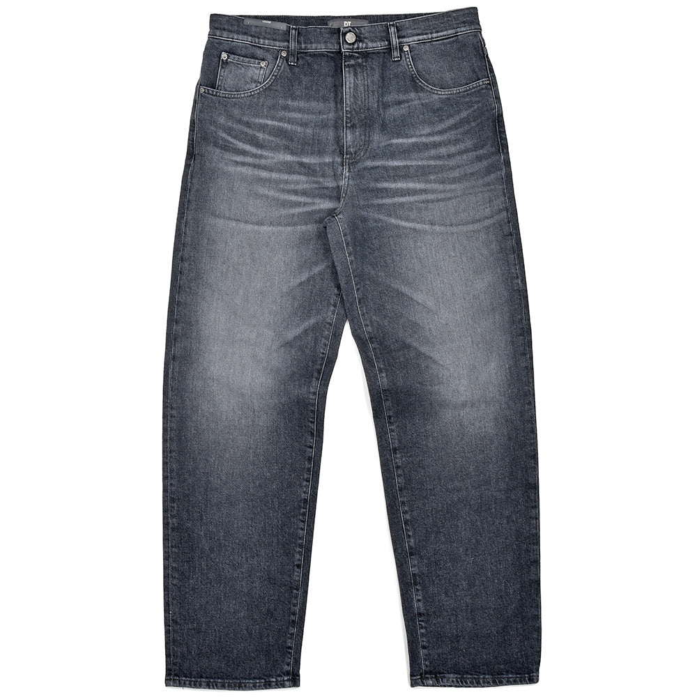 PT TORINO DENIM（ピーティートリノデニム） RAP ストレッチ デニムワイドパンツ/CA2430