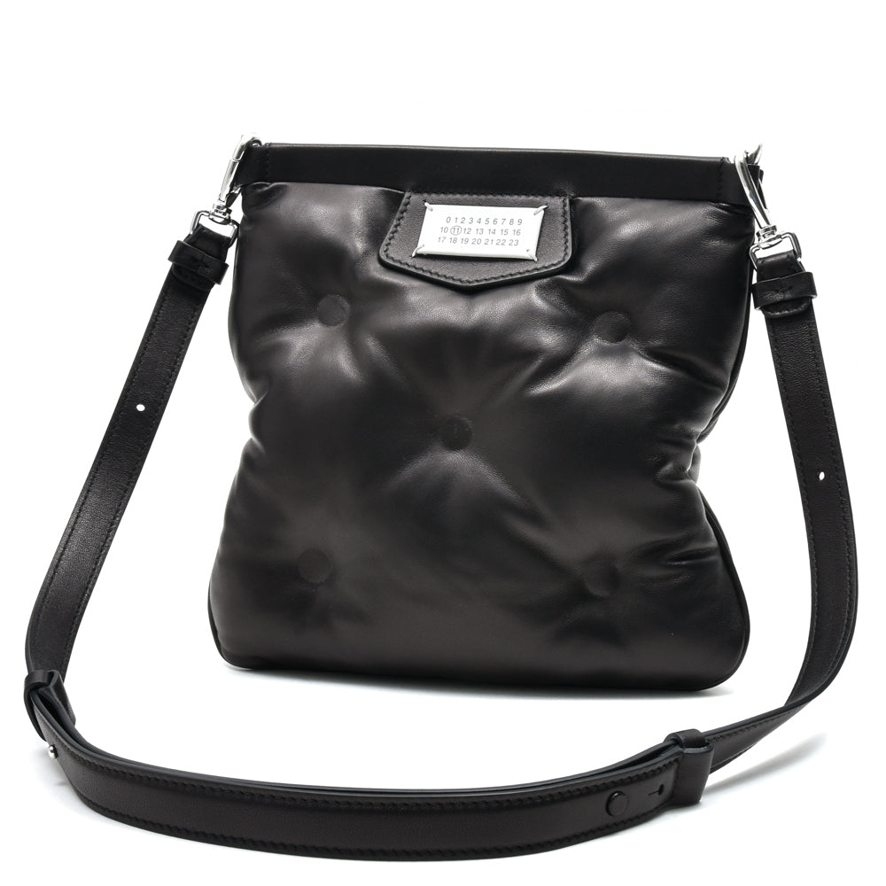 Maison Margiela（メゾン マルジェラ) GLAM SLAM グラムスラム フラップポケットバッグ SB1WG0005P4300
