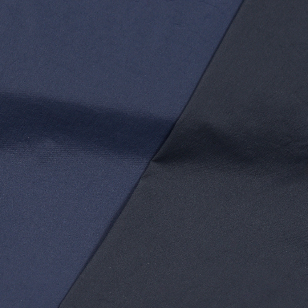 HERNO（ヘルノ） RESORTリゾート ストレッチナイロン1プリーツシャーリングパンツ(パッカブル) PT00002UR-12431SZ