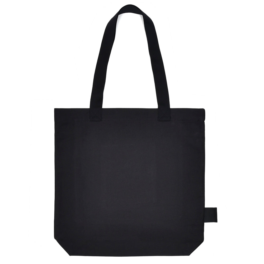 EGYBOY（エギーボーイ） コットンキャンバスプリントトートバッグ EB25219046/EB25219048　