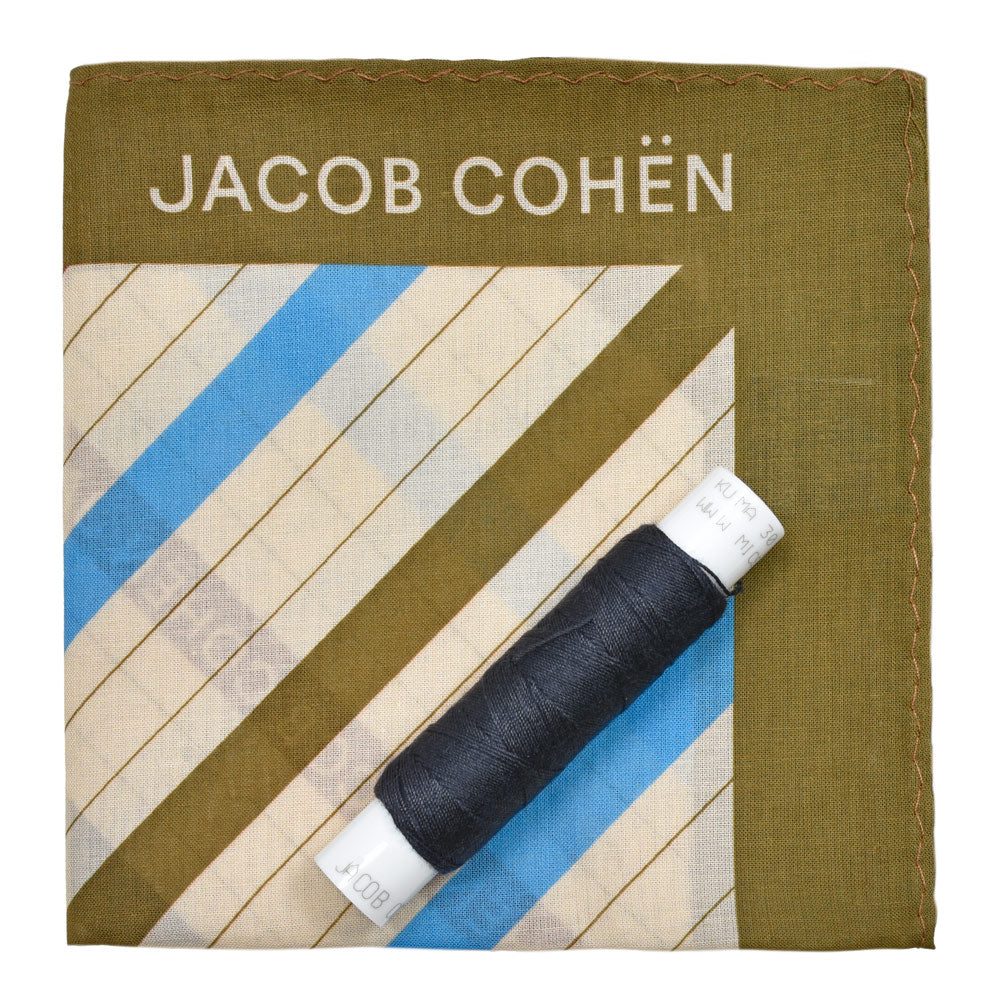JACOB COHEN（ヤコブコーエン） NICKSLIMニックスリム ウォッシュドストレッチスリムテーパードデニム 226-22516