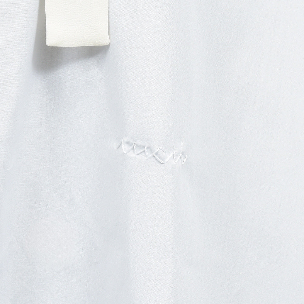MARNI（マルニ）CAMA0653QS ボウタイコットンシャツ
