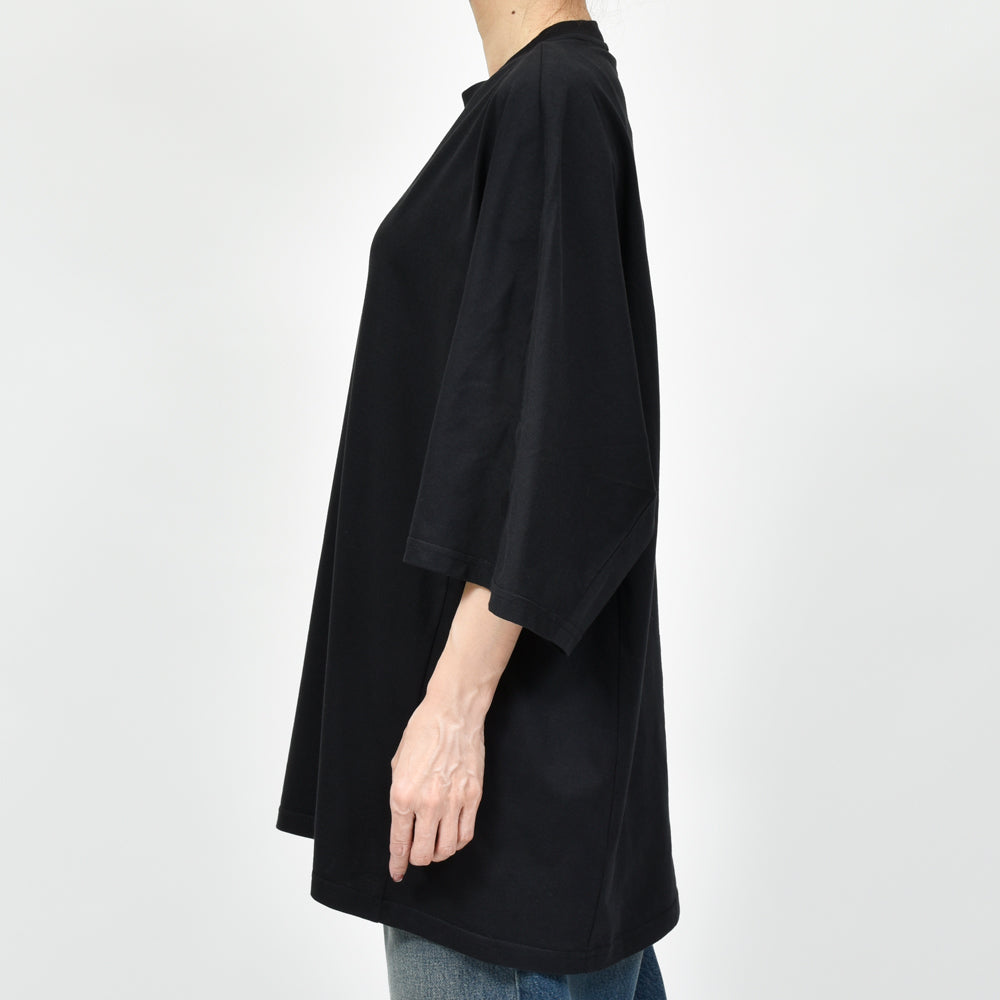 christian wijnants（クリスチャン ワイナンツ）8417/TIRIAN オーバーシルエットTシャツ
