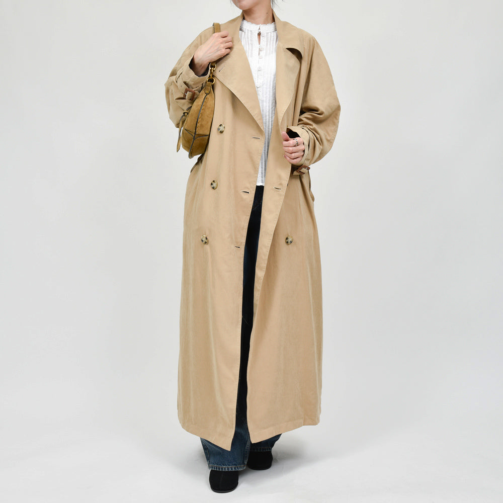 ISABEL MARANT（イザベル マラン）ELEA トレンチコート