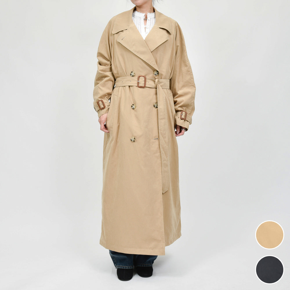 ISABEL MARANT（イザベル マラン）ELEA トレンチコート