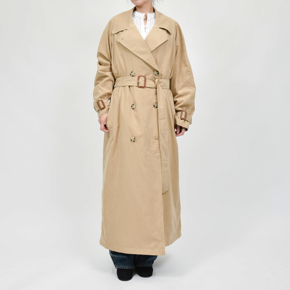 ISABEL MARANT（イザベル マラン）ELEA トレンチコート