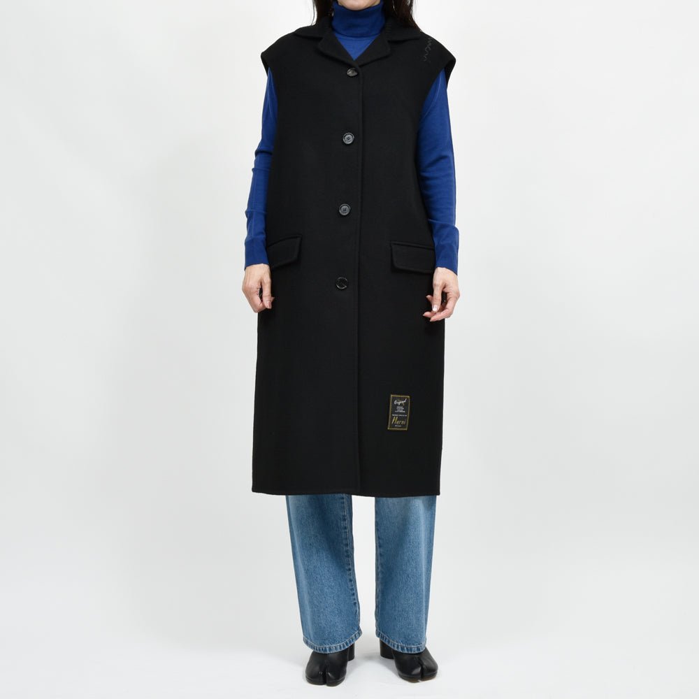 MARNI（マルニ）GLMA0098KS ノースリーブコート