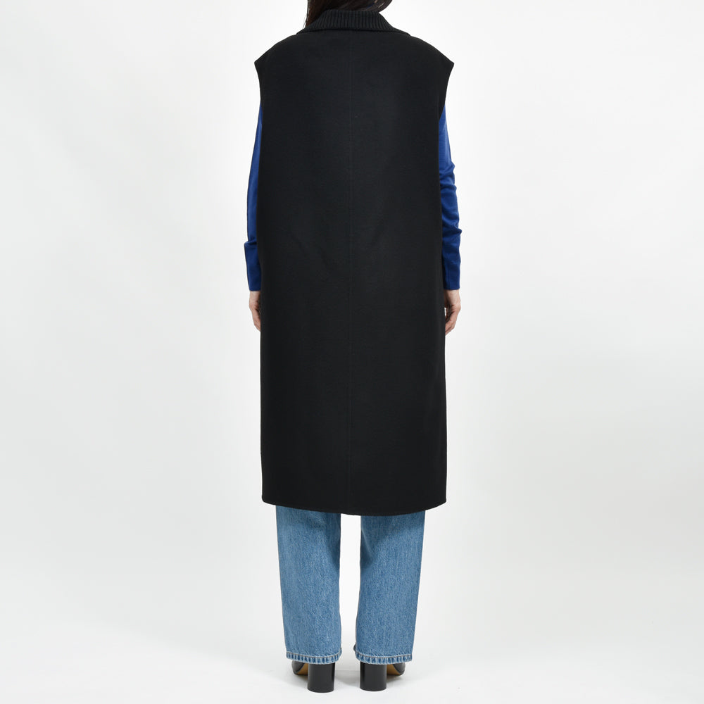 MARNI（マルニ）GLMA0098KS ノースリーブコート