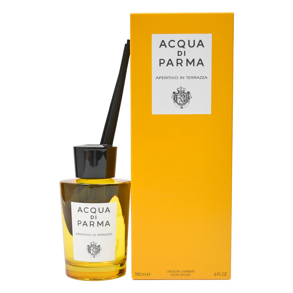 ACQUA DI PARMA（アクア ディ パルマ） ルームディフューザー APERITIVO IN TERRAZZA DIFFUSER