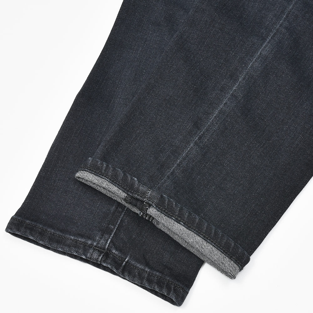 PT TORINO DENIM（ピーティートリノデニム） INDIE コットンストレッチ トラベラーデニムスラックス/CA4730
