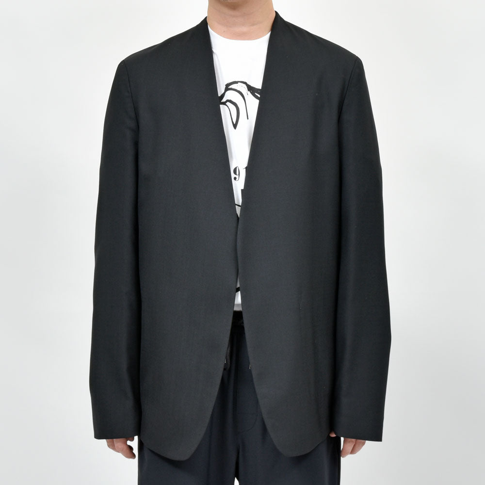 Maison Margiela（メゾン マルジェラ） ミニマルジャケット S50BN0447S44330