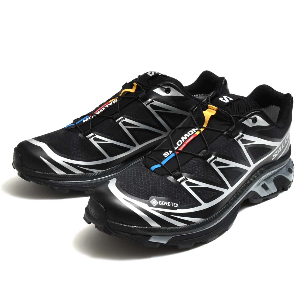 SALOMON（サロモン） XT-6 GORE-TEX