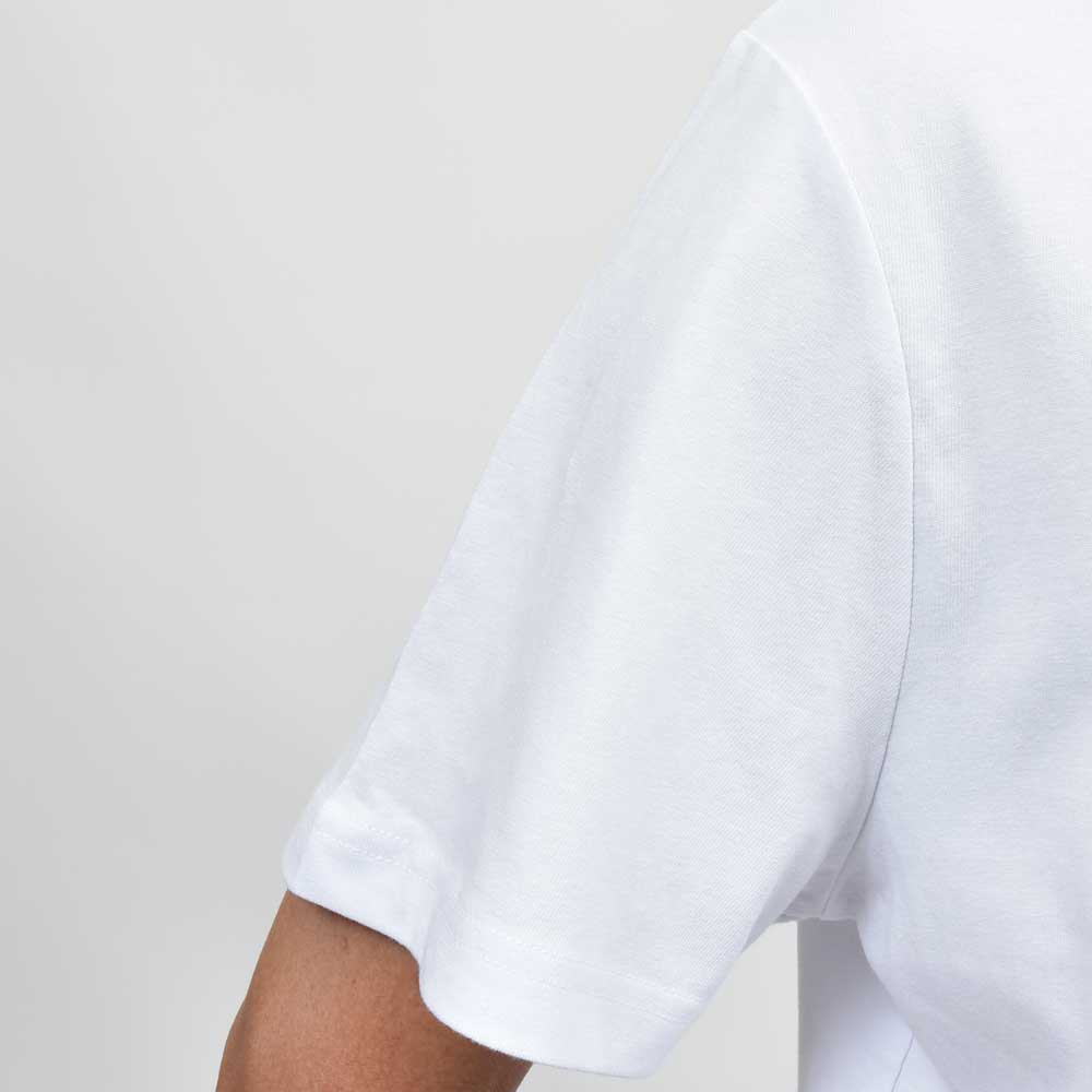 EGYBOY（エギーボーイ） コットンプリントクルーネックS/Sカットソー EB25219053