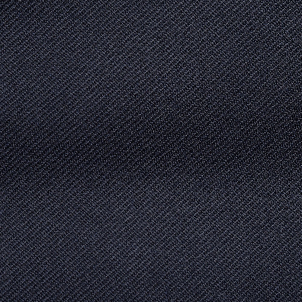 INCOTEX（インコテックス） ウールギャバジンカバーオール 470-41801(M)