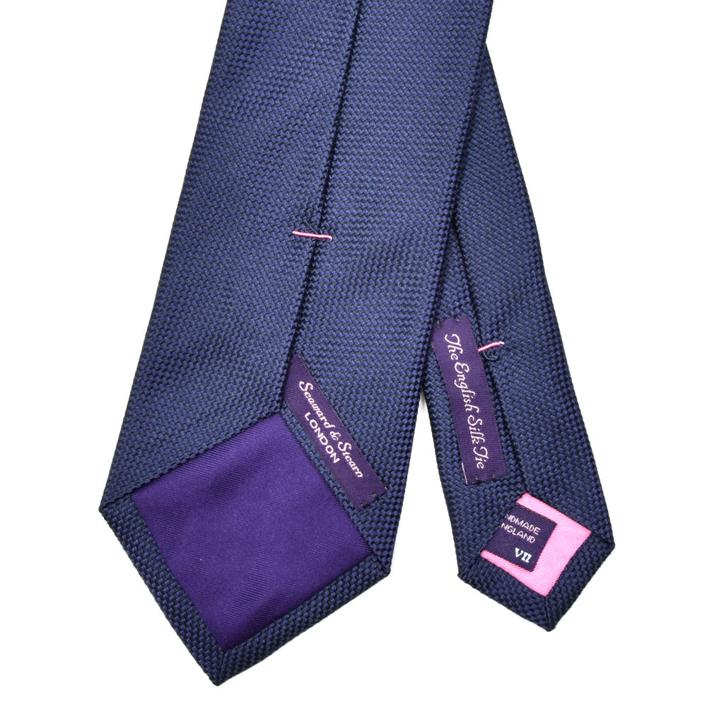 Seaward & Stearn（シーワード & スターン）シルクタイ 18252202231