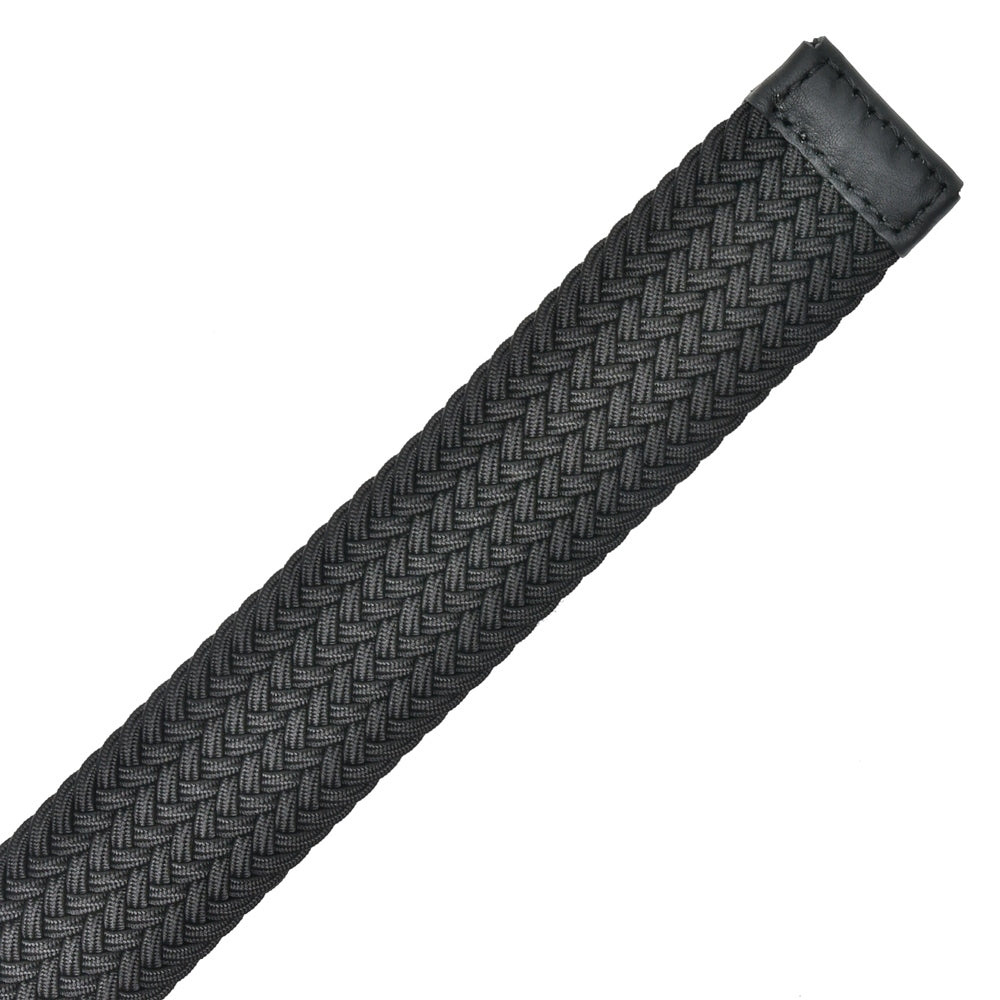 Anderson's（アンダーソンズ） ラバーエラスティックメッシュベルト(30mm幅) NE65