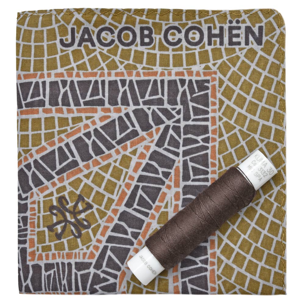 JACOB COHEN（ヤコブコーエン） BARDバード ウォッシュドコットンストレッチスリムテーパードデニム 226-42142 53056026052