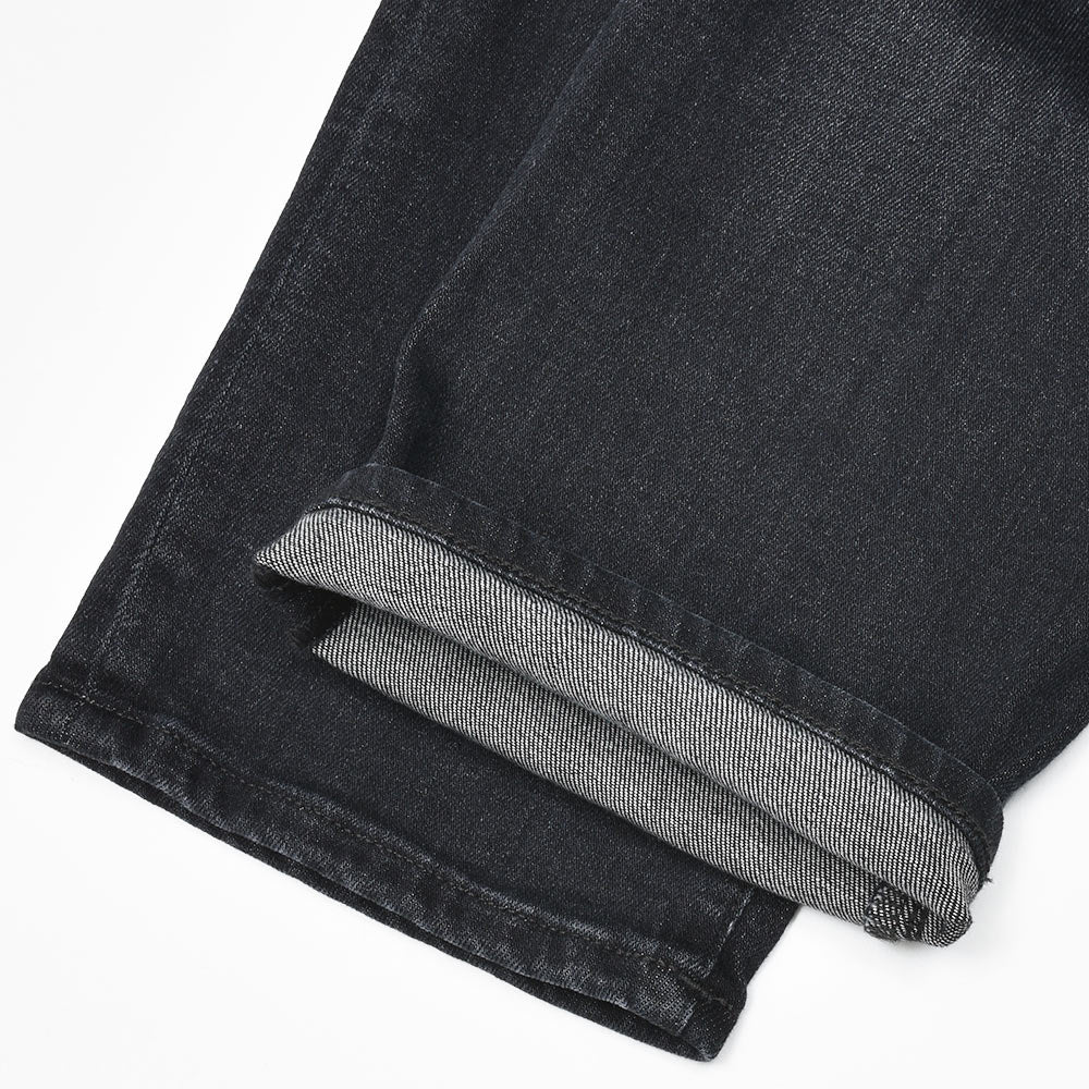 PT TORINO DENIM（ピーティートリノデニム） SWING コットンストレッチ トラベラーデニムパンツ/CA4720
