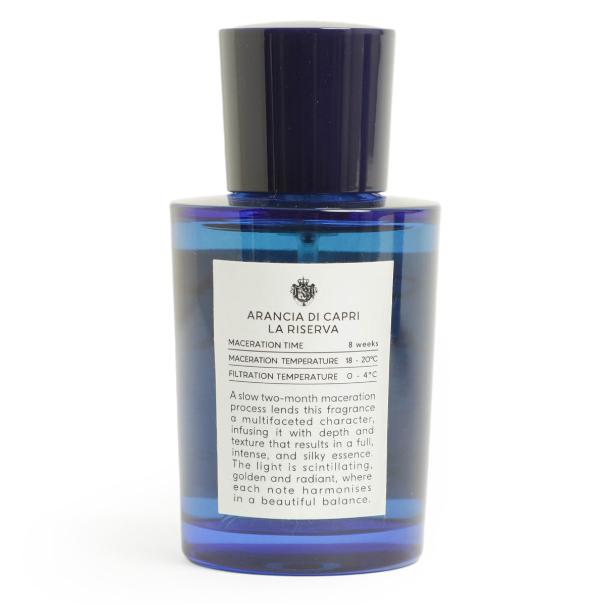アクアディパルマ / オーデパルファム / LA RISERVA ARANCIAdiCAPRI / 50ml