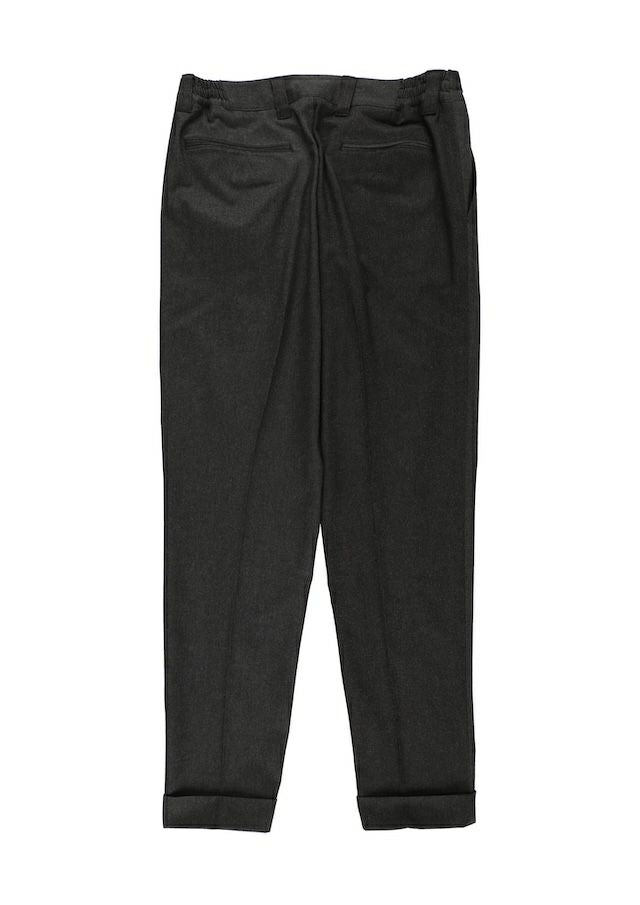 ウノピゥウノウグァーレトレ / CRAZY COMFY CREASE SLACKS/MRP677-CTP117