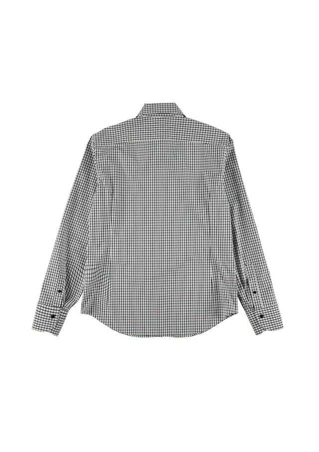 ウノピゥウノウグァーレトレ / PLAIN SHIRTS REGULLAR/MRS189-CTN064