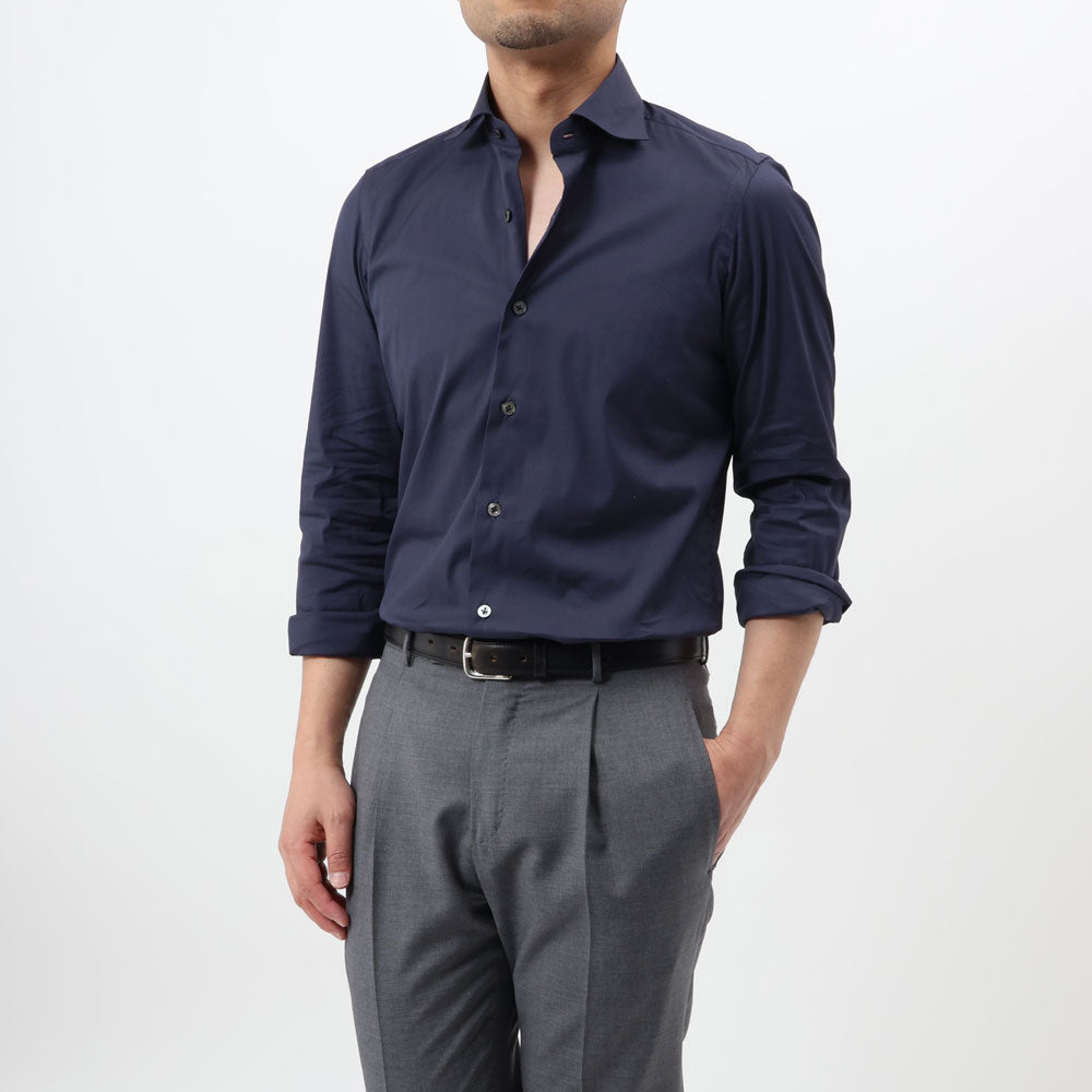 身長167cm/体重62kg・サイズ44<br>