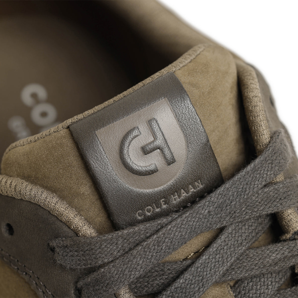 コールハーン / グランドプロ クロスオーバー スニーカー  / GRANDPRO CROSSOVER / C41221 / RAVEN NUBUCK / ブラウン