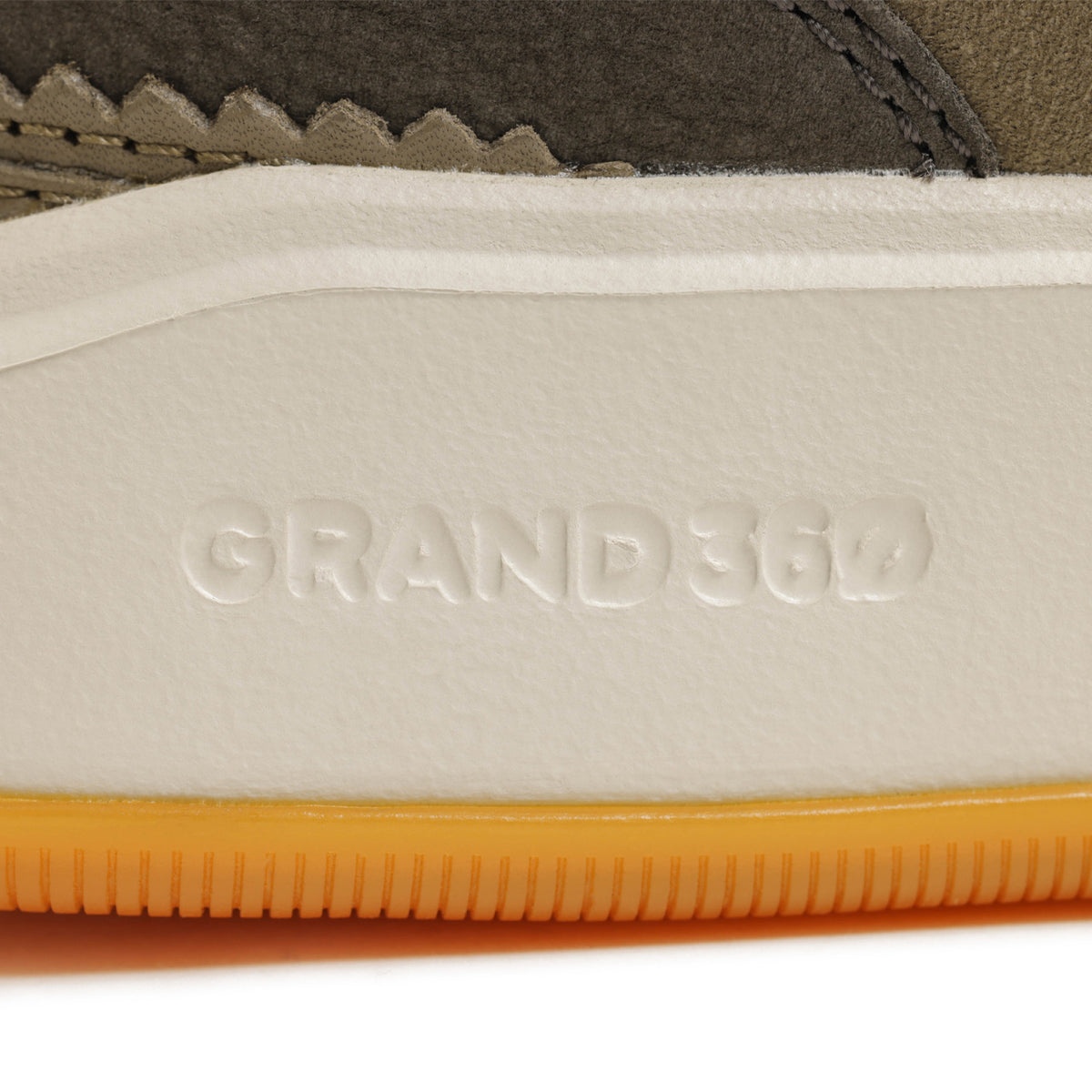 コールハーン / グランドプロ クロスオーバー スニーカー  / GRANDPRO CROSSOVER / C41221 / RAVEN NUBUCK / ブラウン