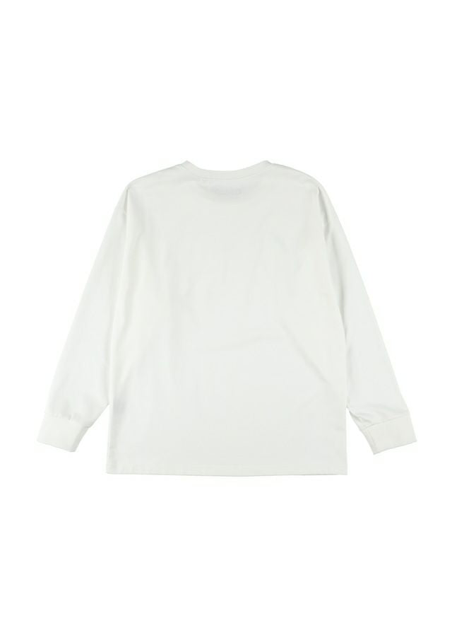 ウノピゥウノウグァーレトレ / 113 L/S BIG TEE/MRT375-COT430