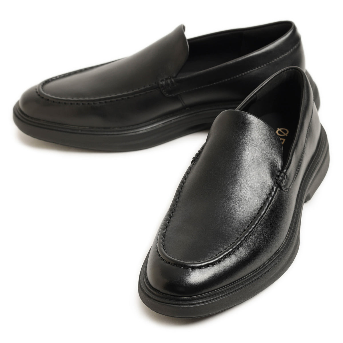 コールハーン / ローファー スリッポン / ORIGINALGRAND CITYSPECTRE VENETIAN LOAFER / ブラック