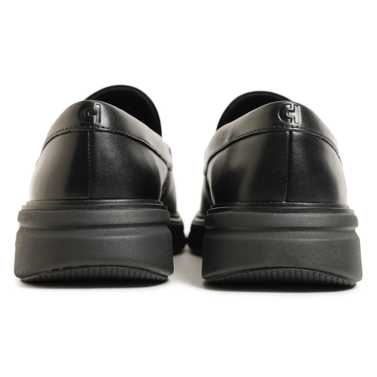 コールハーン / ローファー スリッポン / ORIGINALGRAND CITYSPECTRE VENETIAN LOAFER / ブラック