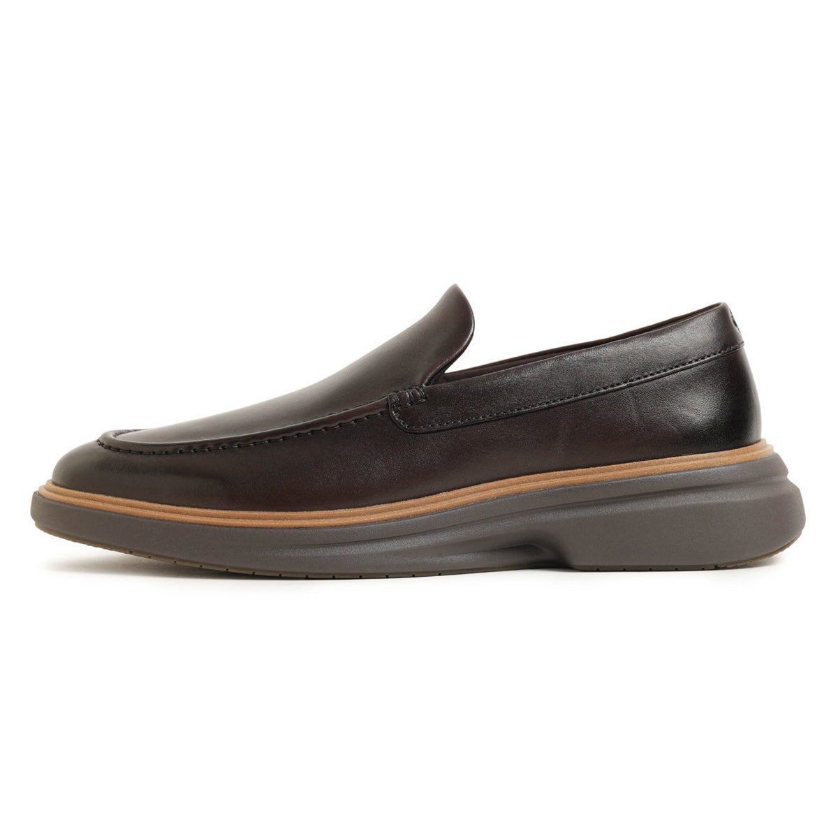 コールハーン / ローファー スリッポン / ORIGINALGRAND CITYSPECTRE VENETIAN LOAFER / ダークブラウン