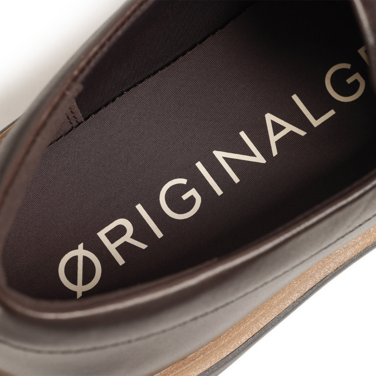 コールハーン / ローファー スリッポン / ORIGINALGRAND CITYSPECTRE VENETIAN LOAFER / ダークブラウン