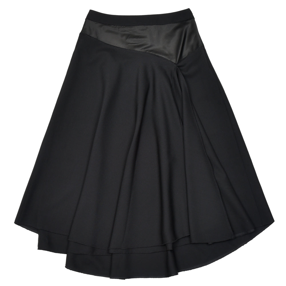 MARNI（マルニ）GOMA0770Q0 TW839トロピカルフレアスカート