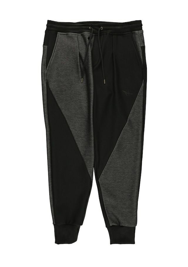 ウノピゥウノウグァーレトレ / CRAZY EASY WIDE PANTS/MRP684-CTP119