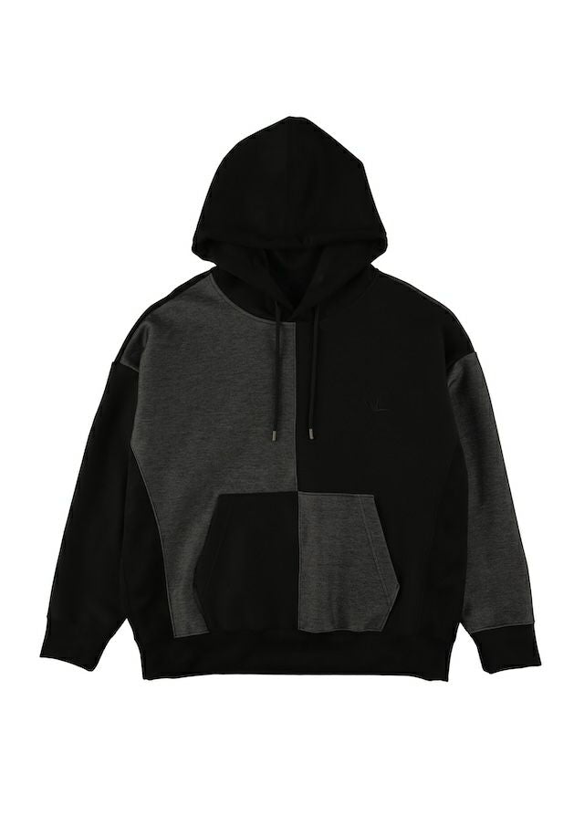 ウノピゥウノウグァーレトレ / CRAZY PULLOVER PARKA/MRB736-CTP119