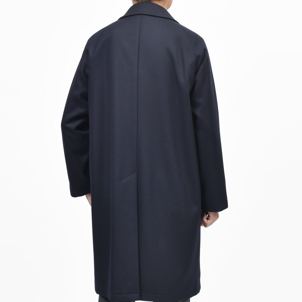TAGLIATORE（タリアトーレ） SALOMONサロモン ウォーターレペレントウールカルゼバルカラーコート 150037 14152011054