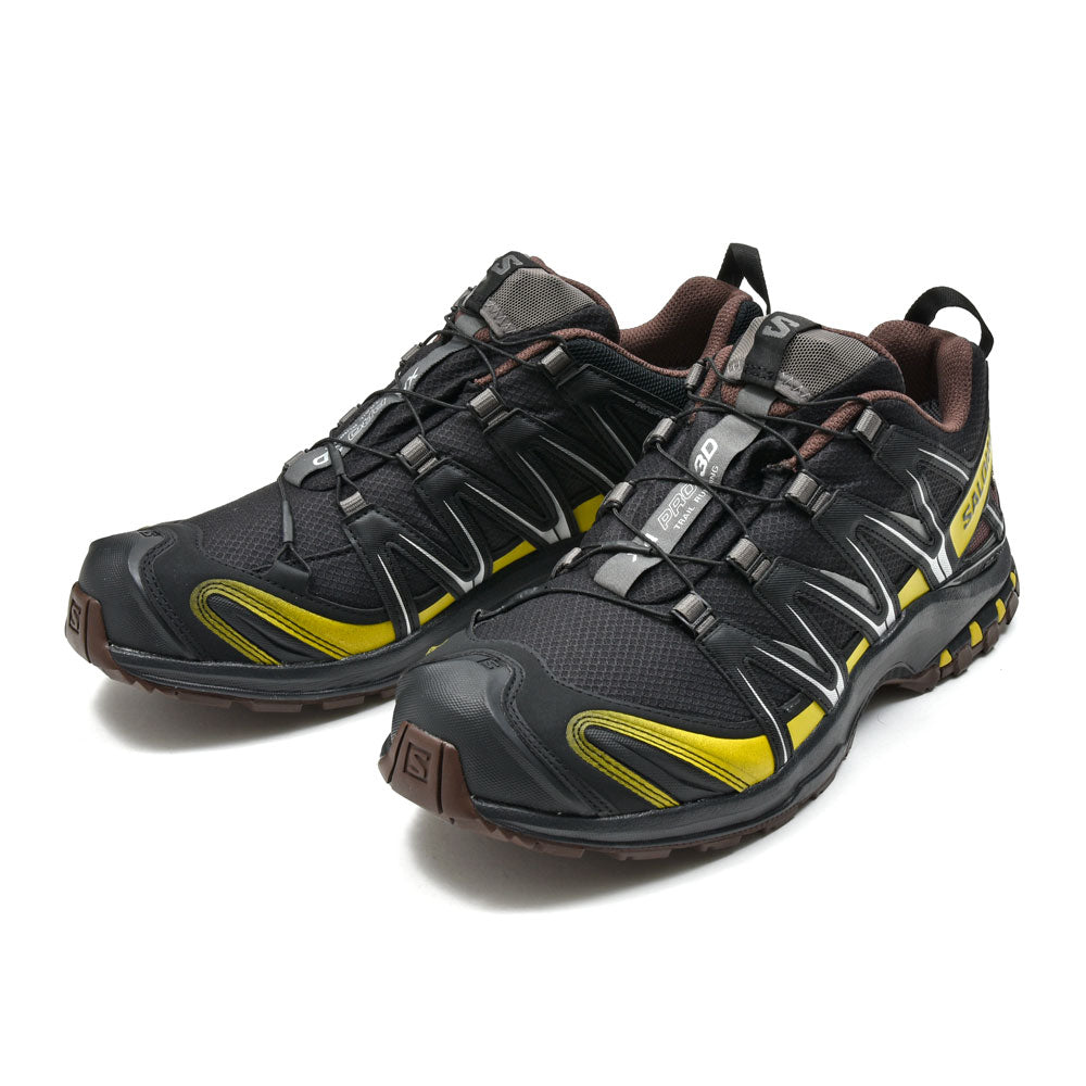 SALOMON（サロモン） XA PRO 3D GORE-TEX 15252408155