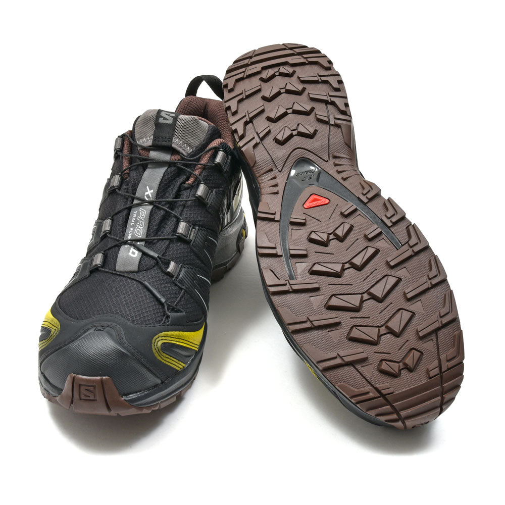 SALOMON（サロモン） XA PRO 3D GORE-TEX 15252408155