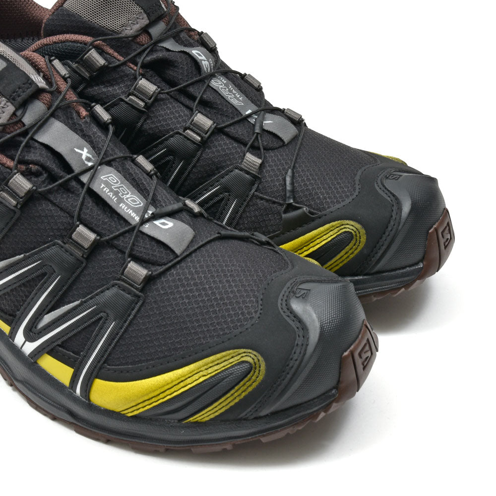 SALOMON（サロモン） XA PRO 3D GORE-TEX 15252408155