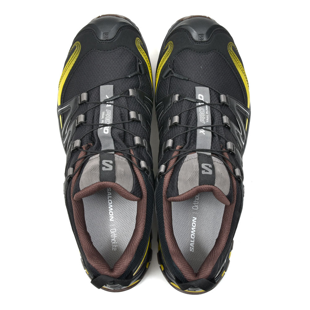 SALOMON（サロモン） XA PRO 3D GORE-TEX 15252408155