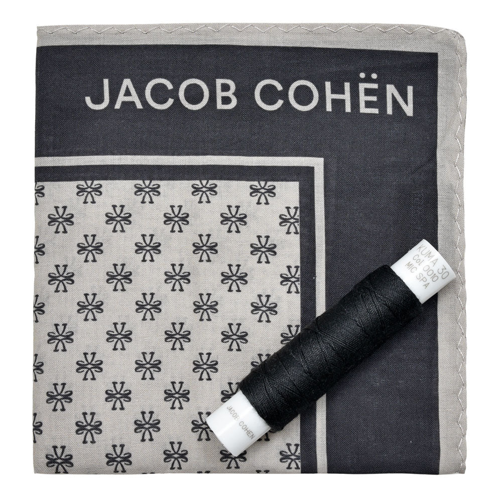 JACOB COHEN（ヤコブコーエン） BARDバード ヴィンテージウォッシュコットンストレッチスリムテーパードデニム 226-42186 53056036052