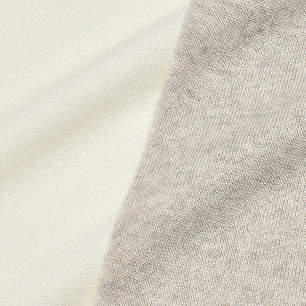 JOHN SMEDLEY（ジョンスメドレー） SCANLAN エクストラファインメリノウール 30ゲージ クルーネックニット MODERN FIT