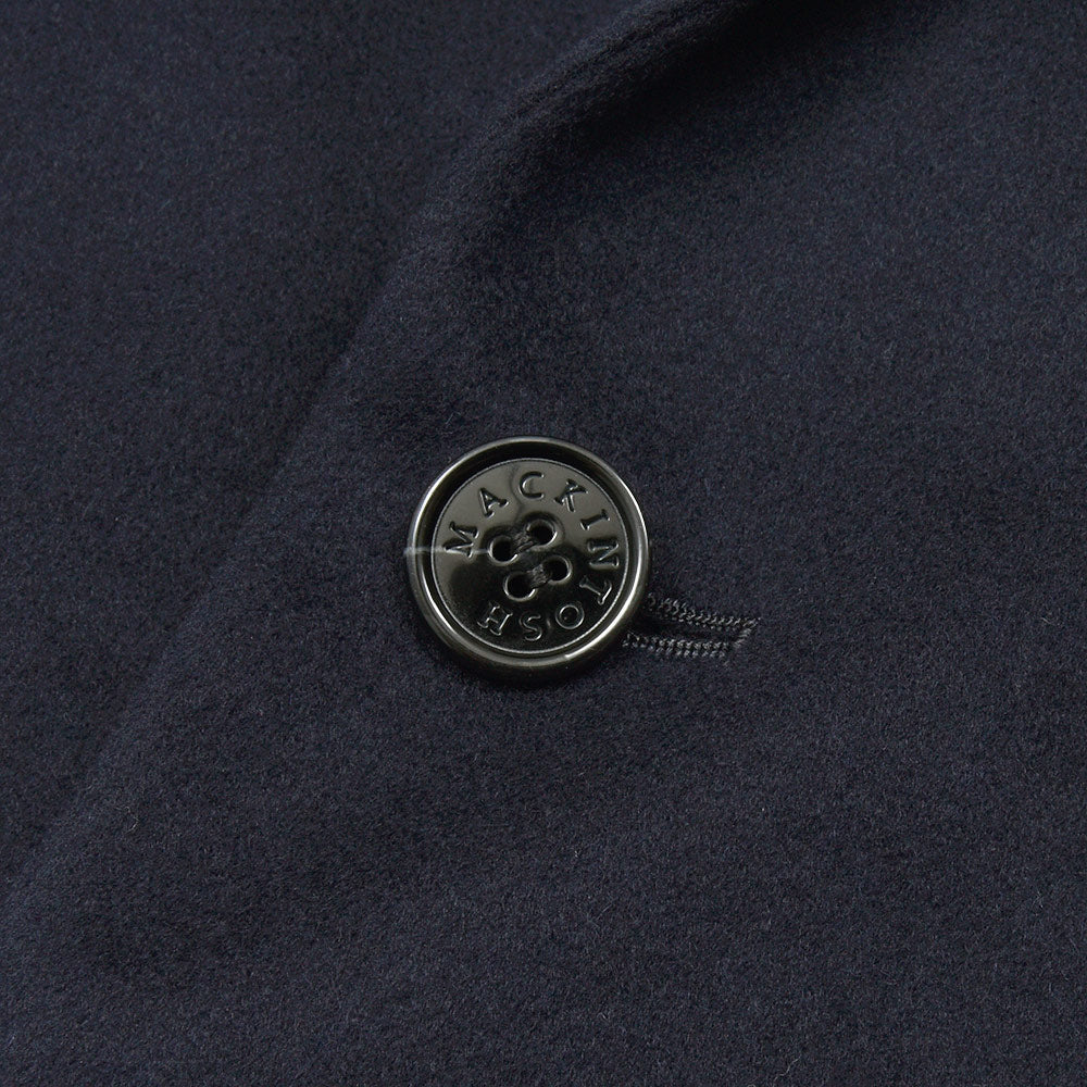 MACKINTOSH（マッキントッシュ） NEW STANLEY ウールライトフランネル Loro Piana レインシステム チェスターコート