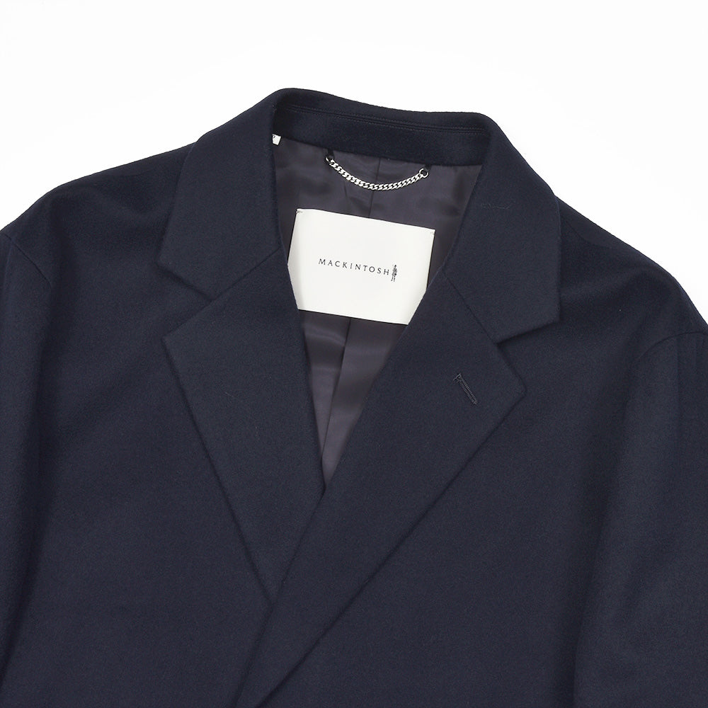 MACKINTOSH（マッキントッシュ） NEW STANLEY ウールライトフランネル Loro Piana レインシステム チェスターコート