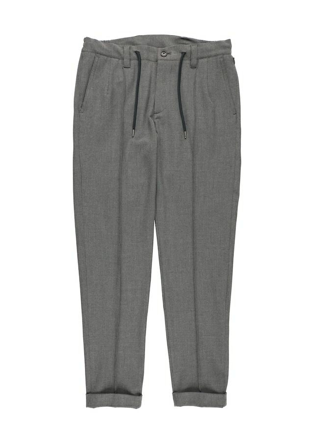 ウノピゥウノウグァーレトレ / CREASE SLACKS/MRP680-PRY124