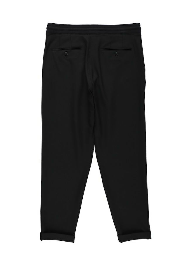 ウノピゥウノウグァーレトレ / EASY WIDE SLACKS/MRP682-PRY124