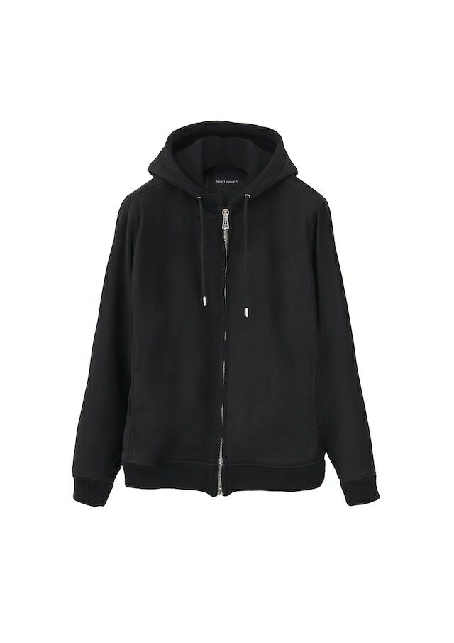 ウノピゥウノウグァーレトレ / 1PIU1UGUALE3×菅原靴店 / LUXE PARKA/MRB745-POE549