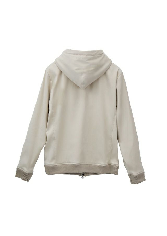 ウノピゥウノウグァーレトレ / 1PIU1UGUALE3×菅原靴店 / LUXE PARKA/MRB745-POE549