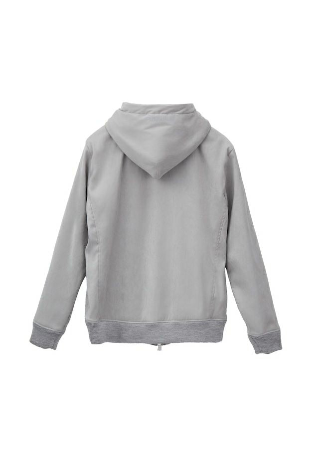 ウノピゥウノウグァーレトレ / 1PIU1UGUALE3×菅原靴店 / LUXE PARKA/MRB745-POE549